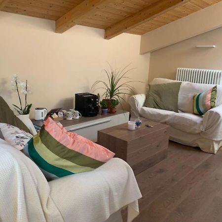 La Nicchia Hotel Imola Ngoại thất bức ảnh