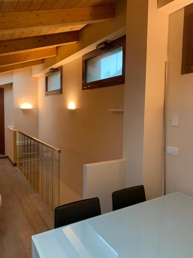 La Nicchia Hotel Imola Ngoại thất bức ảnh