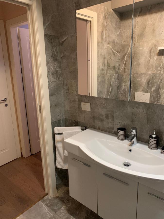 La Nicchia Hotel Imola Ngoại thất bức ảnh