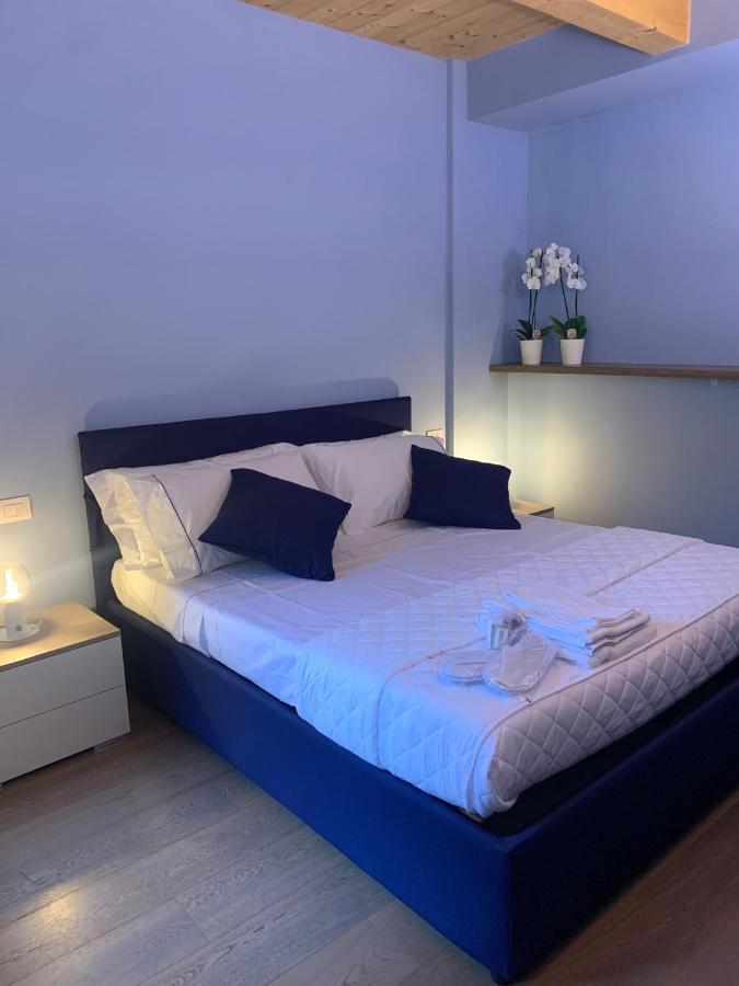 La Nicchia Hotel Imola Ngoại thất bức ảnh