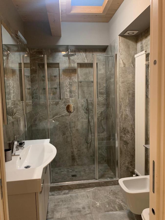 La Nicchia Hotel Imola Ngoại thất bức ảnh